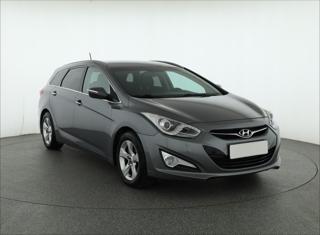 Hyundai i40 2.0 GDI 130kW kombi