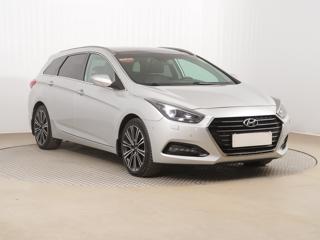 Hyundai i40 1.7 CRDi 104kW kombi