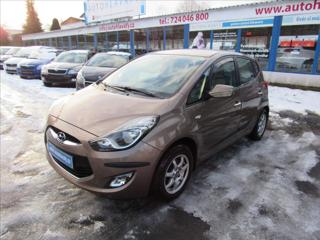 Hyundai ix20 1,4 i CVVT Trikolor kombi