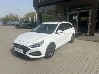 Hyundai i30 1,5 i CVVT Smart kombi kombi