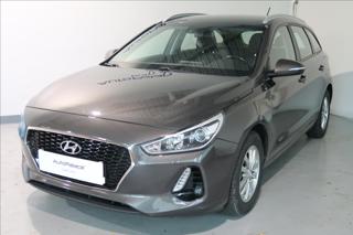 Hyundai i30 1,0 T-GDI TRIKOLOR COMFORT kombi