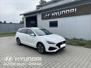 Hyundai i30 1,5 i CVVT WG FL STYLE MY25 kombi