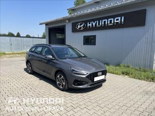 Hyundai i30 1,5 i CVVT WG FL SMART MY25 kombi