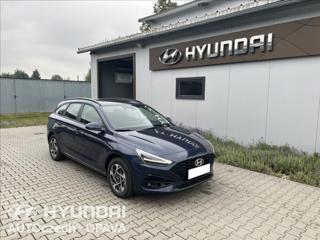 Hyundai i30 1,5 i CVVT WG FL SMART MY25 kombi