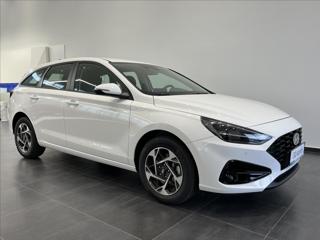 Hyundai i30 1,5 Hyundai i30 WG new 1,5 CVVT 71kW Comfort kombi