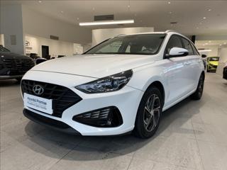 Hyundai i30 1,5 i CVVT MT Comfort Alu 16 kombi