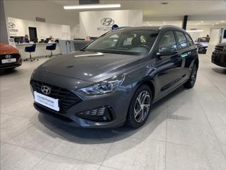 Hyundai i30 1,5 TGDI MHEV MT Comfort 16Alu kombi