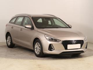 Hyundai i30 1.0 T-GDI 88kW kombi