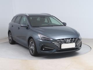 Hyundai i30 1.6 CRDi 85kW kombi