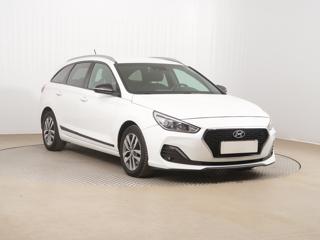 Hyundai i30 1.4 T-GDI 103kW kombi