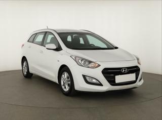 Hyundai i30 1.6 CRDi 81kW kombi