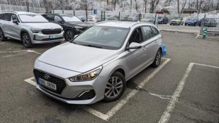 Hyundai i30 1,4 T-GDI 140 Komfort kombi kombi