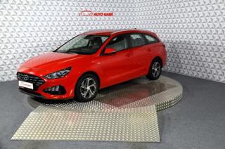 Hyundai i30 Comfort 1.5 TGDi kombi