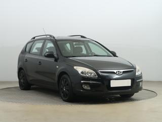 Hyundai i30 1.6 CVVT 90kW kombi