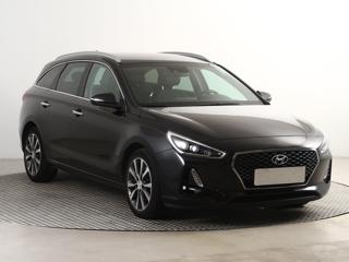 Hyundai i30 1.4 T-GDI 103kW kombi