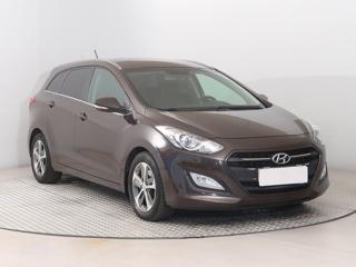 Hyundai i30 1.6 CRDi 81kW kombi