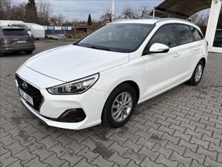 Hyundai i30 1,6 CRDi Style,ČR kombi