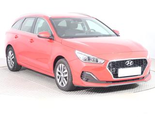 Hyundai i30 1.4 T-GDI 103kW kombi