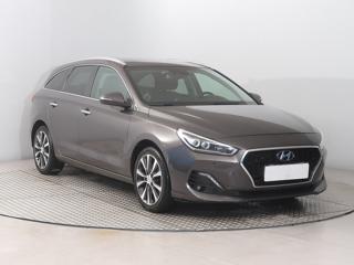 Hyundai i30 1.6 CRDi 100kW kombi