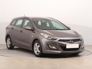 Hyundai i30 1.6 CRDi 81kW kombi