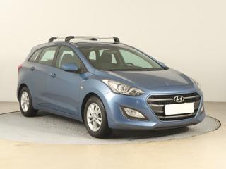 Hyundai i30 1.6 MPI 88kW kombi