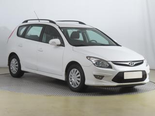 Hyundai i30 1.6 CVVT 93kW kombi