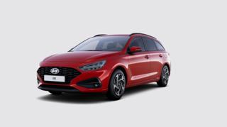 Hyundai i30 1,5 I30 WG FL 1,5I SMART kombi