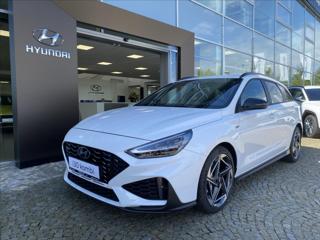 Hyundai i30 1,5 WG FL 1,5T-GDI DCT NLINE P kombi