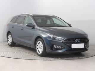 Hyundai i30 1.5 DPI 81kW kombi