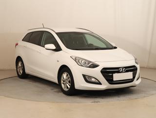 Hyundai i30 1.6 CRDi 81kW kombi