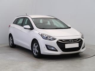 Hyundai i30 1.6 GDI 99kW kombi