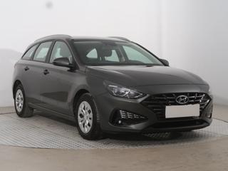 Hyundai i30 1.0 T-GDI 88kW kombi