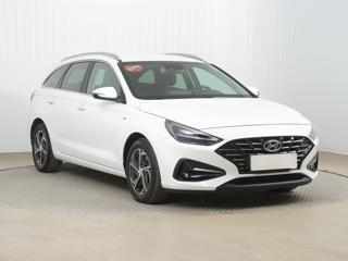 Hyundai i30 1.0 T-GDI 88kW kombi