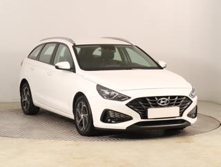 Hyundai i30 1.0 T-GDI 88kW kombi