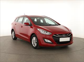 Hyundai i30 1.6 CRDi 81kW kombi