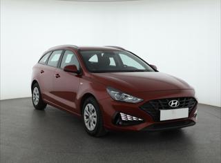 Hyundai i30 1.6 CRDi 85kW kombi