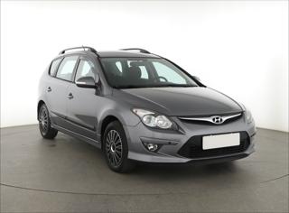 Hyundai i30 1.6 CVVT 93kW kombi