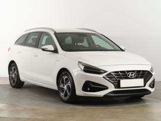 Hyundai i30 1.5 T-GDI MHEV 117kW kombi