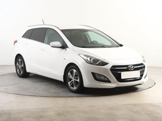 Hyundai i30 1.6 CRDi 81kW kombi