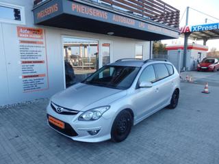 Hyundai i30 1.6 CRDi DIGI. KLIMA kombi