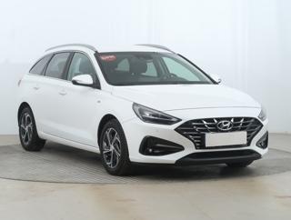 Hyundai i30 1.5 T-GDI MHEV 117kW kombi