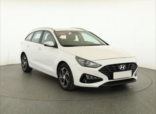 Hyundai i30 1.0 T-GDI 88kW kombi