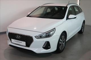 Hyundai i30 1,6 CRDi SMART komb 1.MAJITEL kombi