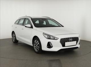 Hyundai i30 1.0 T-GDI 88kW kombi