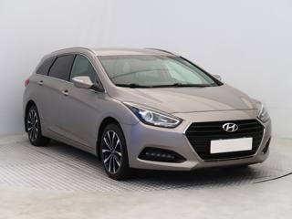 Hyundai i40 1.7 CRDi 104kW kombi