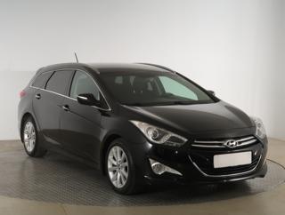 Hyundai i40 1.7 CRDi 100kW kombi