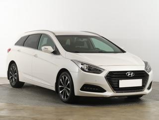 Hyundai i40 1.7 CRDi 104kW kombi