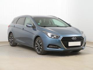 Hyundai i40 1.7 CRDi 104kW kombi