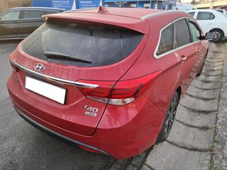 Hyundai i40 1.7 CRDi 104kW kombi