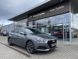 Hyundai i40 1,7 CRDi, 6st. MT  WG Experience Succes kombi